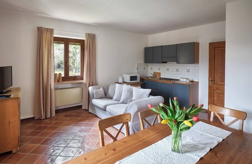 Rivoli Veronese Apartamento | Cason degli ulivi-APT Classic 2, Cason degli ulivi - APT Classic 2