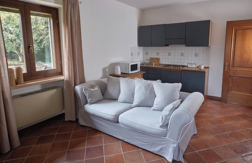 Rivoli Veronese Apartamento | Cason degli ulivi-APT Classic 2, Cason degli ulivi - APT Classic 2