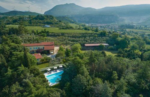 Rivoli Veronese Apartamento | Cason degli ulivi-APT Suite