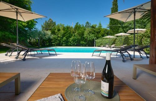 Rivoli Veronese Apartamento | Cason degli ulivi-APT Marine