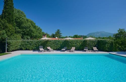Rivoli Veronese Apartamento | Cason degli ulivi-APT Marine