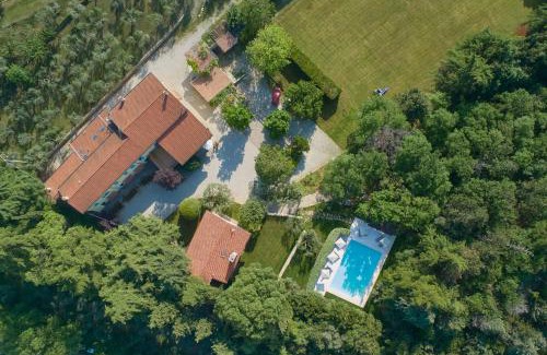 Rivoli Veronese Apartamento | Cason degli ulivi-APT Marine