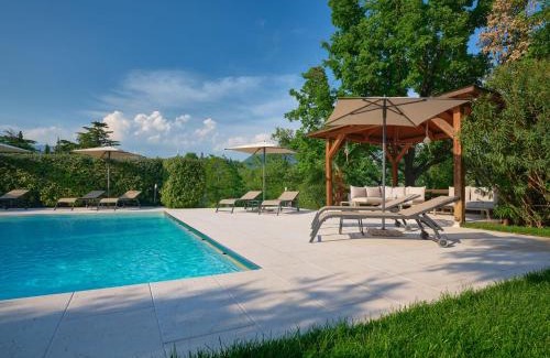 Rivoli Veronese Apartamento | Cason deglu ulivi-APT Country
