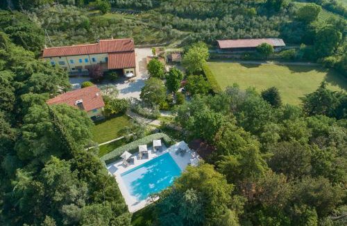 Rivoli Veronese Apartamento | Cason deglu ulivi-APT Country
