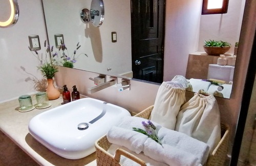 Zona Centro Hotel | Casona Alonso 10 - Hotel Boutique