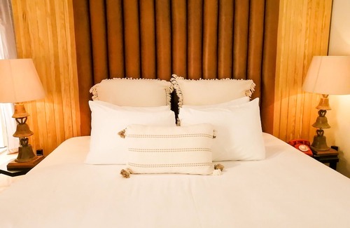 Zona Centro Hotel | Casona Alonso 10 - Hotel Boutique