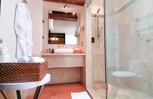 Zona Centro Hotel | Casona Alonso 10 - Hotel Boutique