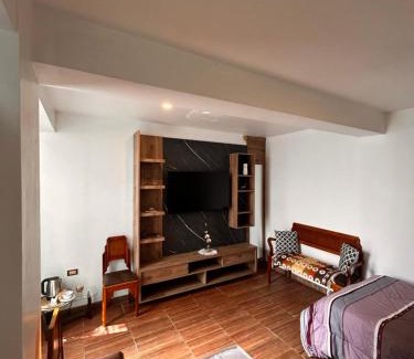 Huaraz Casa | Casona Ancestral