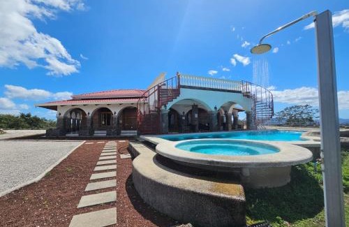 Santa Elena Casa | Casona Cocobolo el mejor lugar de Costa Rica