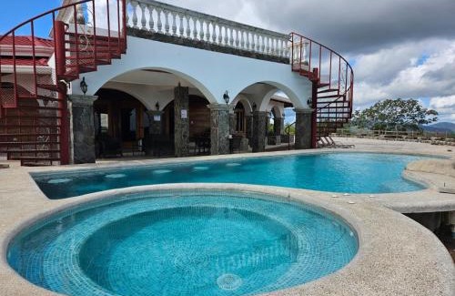 Santa Elena Casa | Casona Cocobolo el mejor lugar de Costa Rica