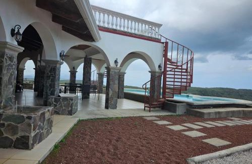 Santa Elena Casa | Casona Cocobolo el mejor lugar de Costa Rica
