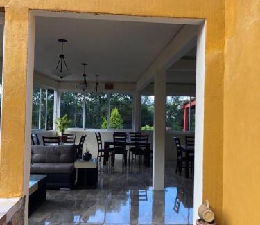 Barrio de La Presa Hotel | Casona de Cantera