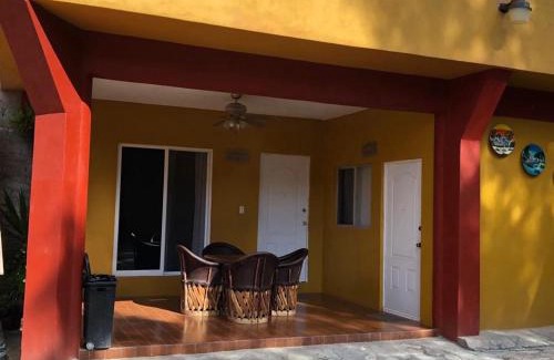 Barrio de La Presa Hotel | Casona de Cantera