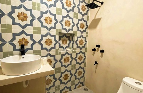 Tekit Casa | Casona de la Guayabera Hospedaje