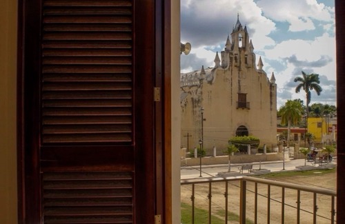 Tekit Casa | Casona de la Guayabera Hospedaje