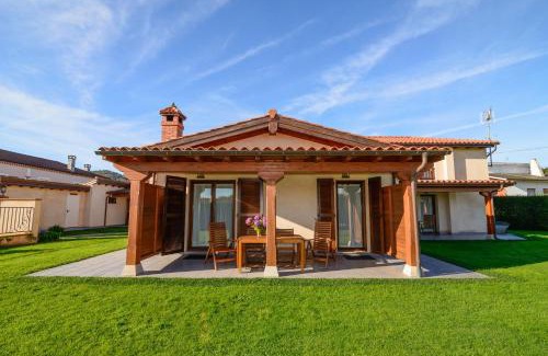 San Pedro de la Ribera Apartamento | Casona de Llanorrozo Apartamentos Rurales