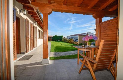 San Pedro de la Ribera Apartamento | Casona de Llanorrozo Apartamentos Rurales