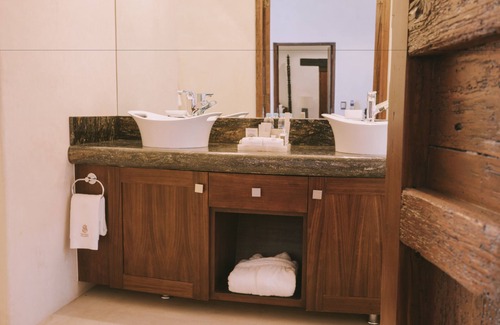 Centro histórico de Puebla Hotel | Casona de los Sapos Hotel Boutique