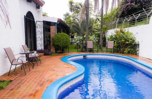 Ciudad Cariari Hotel | Casona del Valle