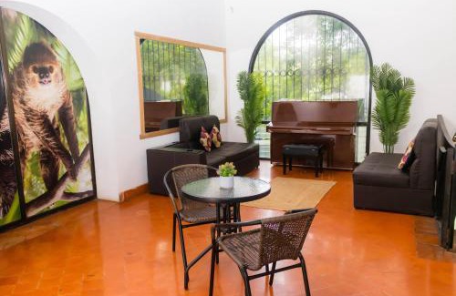 Ciudad Cariari Hotel | Casona del Valle