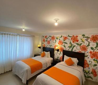 Cusco Apartamento | Casona Dorada Apartment Cusco