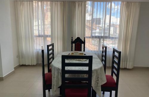 Cusco Apartamento | Casona Dorada Apartment Cusco