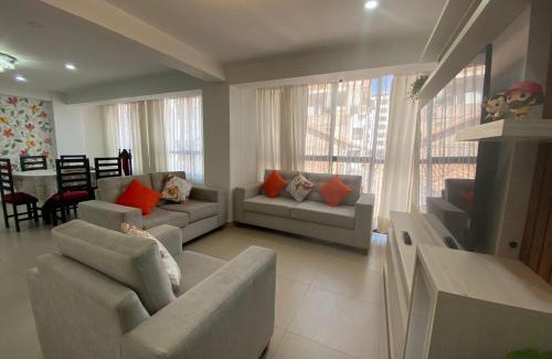 Cusco Apartamento | Casona Dorada Apartment Cusco