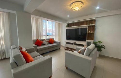 Cusco Apartamento | Casona Dorada Apartment Cusco