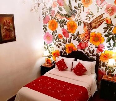 Cusco Historic Center Hotel | Casona Dorada Hotel Cusco