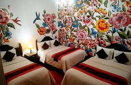 Cusco Historic Center Hotel | Casona Dorada Hotel Cusco