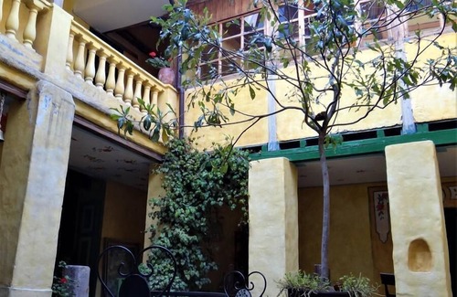Centro histórico Cama Y Desayuno | Casona El Descanso