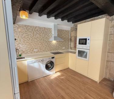 Udias Casa | Casona el mirador de toporias