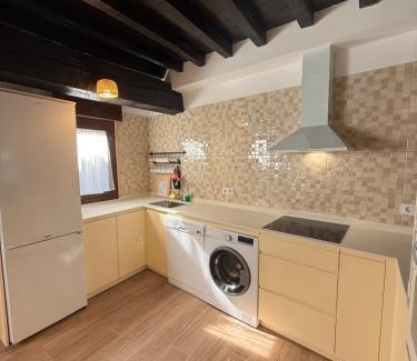 Udias Casa | Casona el mirador de toporias