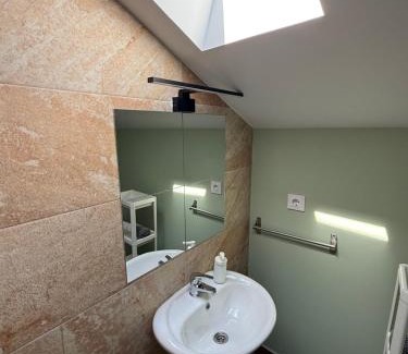 Udias Casa | Casona el mirador de toporias