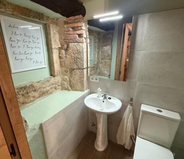 Udias Casa | Casona el mirador de toporias