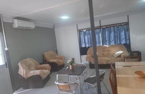 Las Canas Casa | Casona en Balneario Las Can̈as