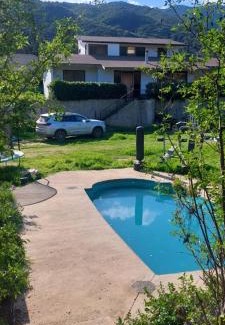 Los Coligues Casa | Casona en Valle Los Coligues
