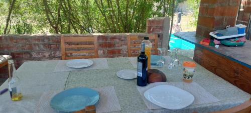 Los Coligues Casa | Casona en Valle Los Coligues