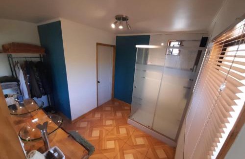 Los Coligues Casa | Casona en Valle Los Coligues
