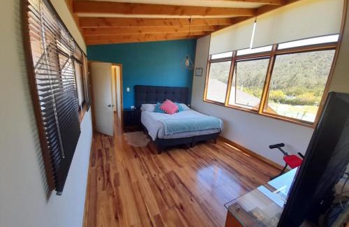Los Coligues Casa | Casona en Valle Los Coligues