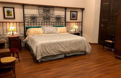 Tarija Casa | Casona Gloria