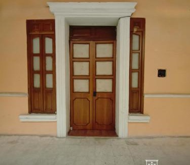 Centro comercial Shopping Centro Pinda Apartamento | Casona Imperial