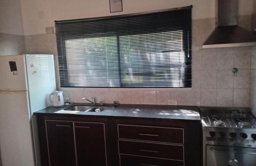 Tandil Casa | Casona La Clara