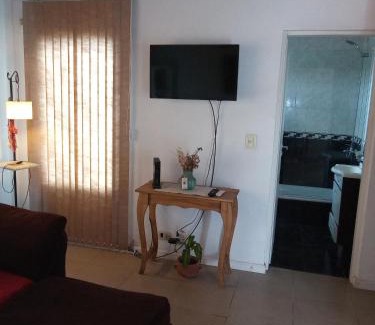 Tandil Casa | Casona La Clara