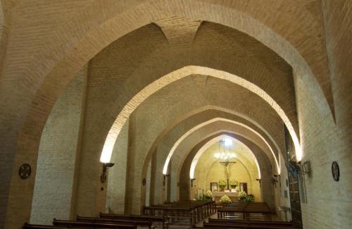 Villalba del Alcor Casa | Casona La Fábrica