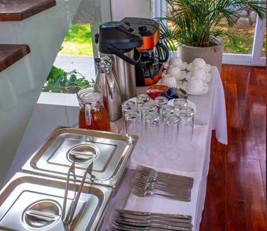 Cochabamba Hotel | CASONA LA MARQUEZA - Hotel Boutique