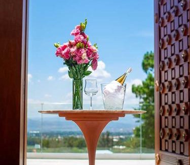 Cochabamba Hotel | CASONA LA MARQUEZA - Hotel Boutique