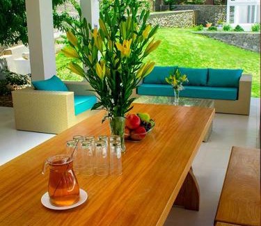 Cochabamba Hotel | CASONA LA MARQUEZA - Hotel Boutique