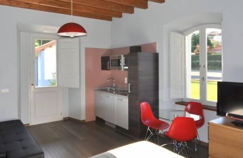 San Martín de Luina Apartamento | Casona la Sierra