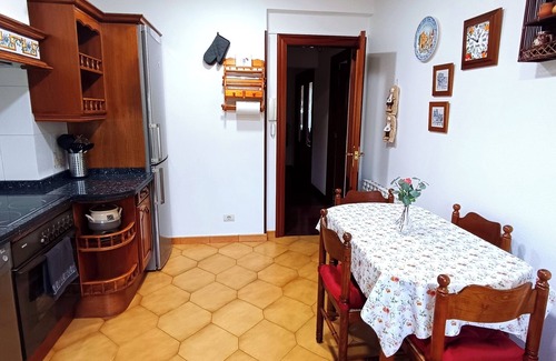 Periurbano - Rural Chalet De Esquí | CASONA LA ZAMPUCA